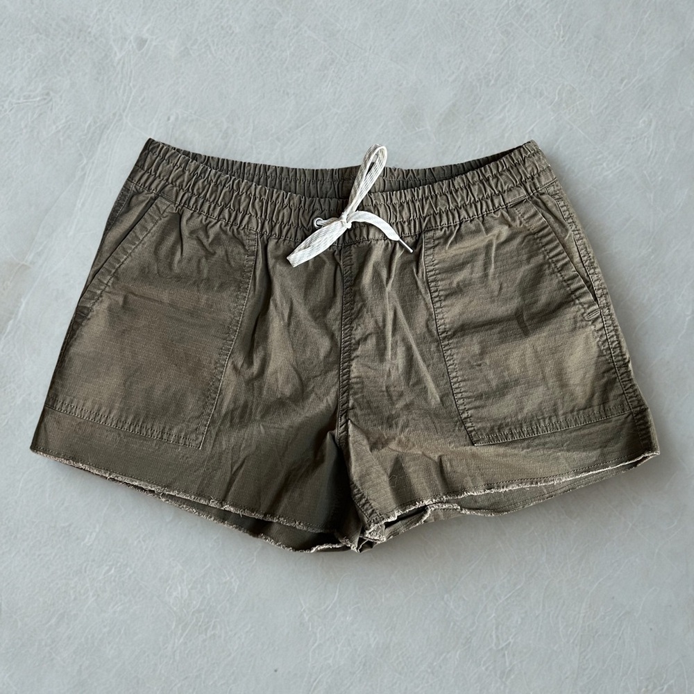 Vuori | Vintage RipStop Shorts